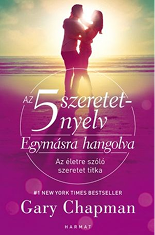 Az 5 szeretetnyelv titka fiataloknak