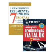 Covey csomag