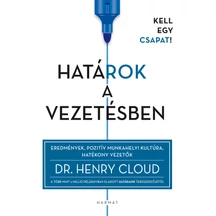 Határok a vezetésben