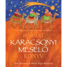 Karácsaonyi mesélő