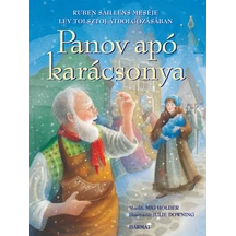 Panov_apo_karacsony_borito