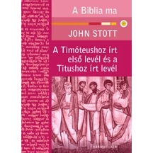 biblia_ma_a_timoteushoz_irt_elso_level_es_a_tituszhoz_irt_level_borito