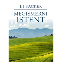 megismerni istent_borito