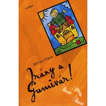 irányagumivár