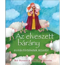 Lion_elveszett bárány
