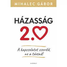 Házasság 2.0