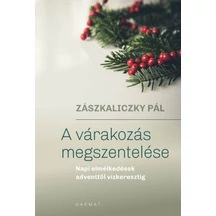 várakozás