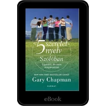 ebook - 5 szeretetnyelv szólóban