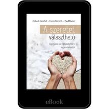 ebook - A szeretet választható