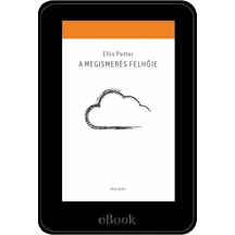 ebook - Amegismerésfelhője