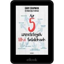 ebook - Az5szeretetnyelvtitkafiataloknak