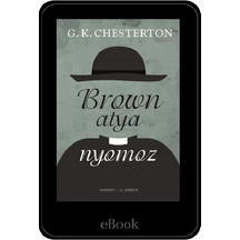 ebook - Brown atya nyomoz