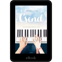 ebook - Csend