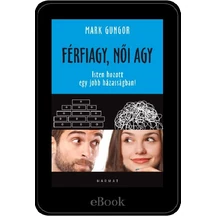 ebook - Férfiagynőiagy