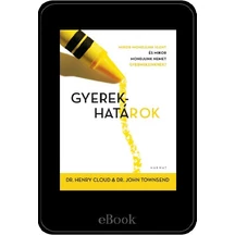 ebook - Gyerekhatárok új