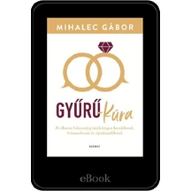 ebook - Gyűrű kúra
