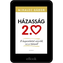 ebook - Házasság2.0