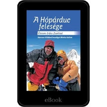 ebook - Hópárducfelesége