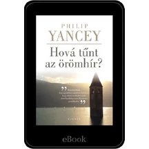 ebook - Hovátűntazörömhír