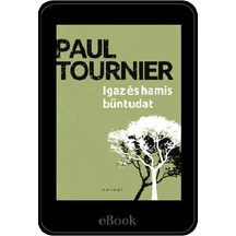 ebook - Igaz és hamis bűntudat