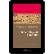 ebook - Ismertetőjelük a szeretet