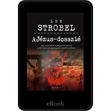 ebook - Jézus dosszié