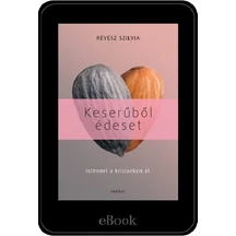 ebook - Keserűbőlédeset