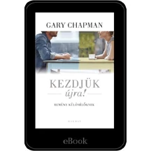 ebook - Kezdjük újra