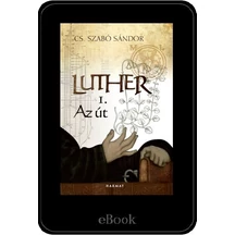 ebook - Luther 1. Az út