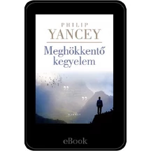 ebook - Meghökkentőkegyelem