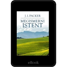 ebook - Megismerni Istent