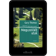 ebook - Megszentelt utak