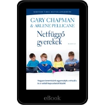 ebook - Netfüggő gyerekek