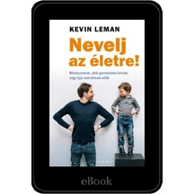 ebook - Neveljazéletre