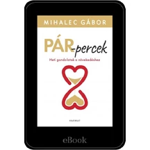ebook - Párpercek