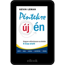 ebook - Péntekre új én