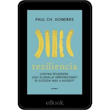 ebook - Reziliencia