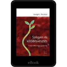ebook - Szégyen és kötődésvesztés