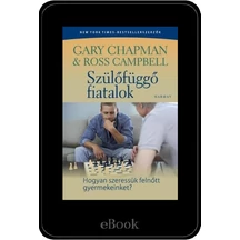 ebook - Szülőfüggő fiatalok