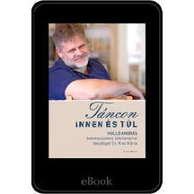 ebook - Tánconinnen