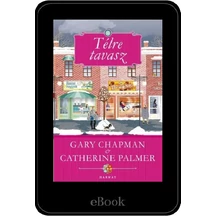 ebook - Télretavasz