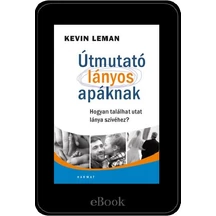 ebook - Útmutató lányos apáknak