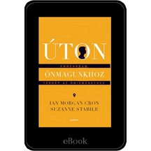 ebook - Úton önmagunkhoz