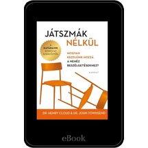 ebook - játszmák nélkül új