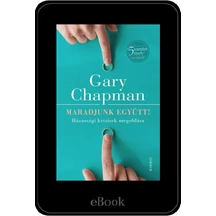 ebook - maradjunk együtt új