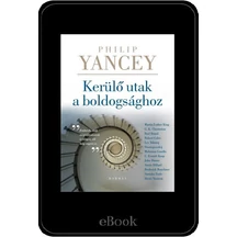 ebook - kerülő utak a boldogsághoz