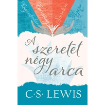 szeretet negy arca_borito