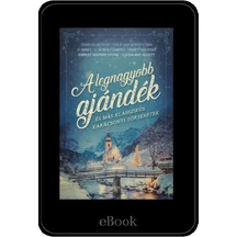 ebook - A legnagyobb ajándék