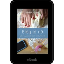 ebook - Elég jó nő