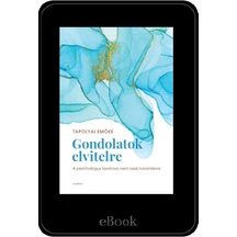 ebook - Gondolatok elvitelre